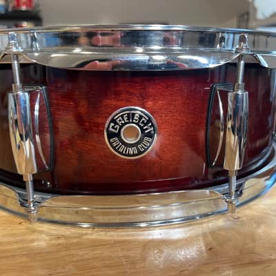 Gretsch Catalina Club Secret Hill percussion 2015-2020 - Walnut glaze image 1
