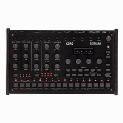 KORG drumlogue image 1