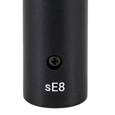 SE ELECTRONICS sE8 Coppia Stereo image 1