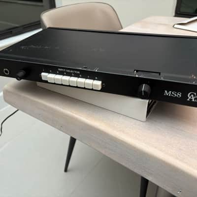 Coleman Audio Ms8 Monitor Controller image 1