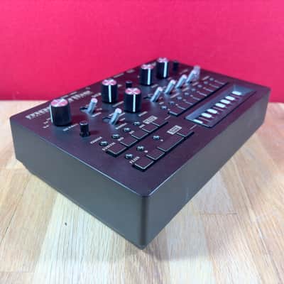 Korg Monotribe w/ MIDI image 3
