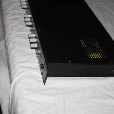 Valley Audio Gatex Vintage Rack Bild 4