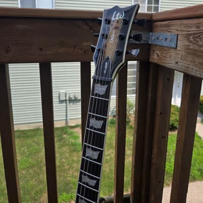 ESP LTD EC-1000 image 3
