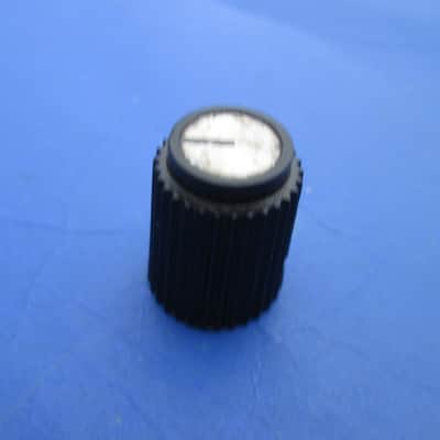 1 RARE VINTAGE 70s KNOB FOR LESLIE COMBO PREAMP II SERIES 800/900 825 900 ETC image 1