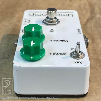 Ovaltone <MIJ>Lime Comp 2014[Pre-Owned]-Free Shipping! image 3