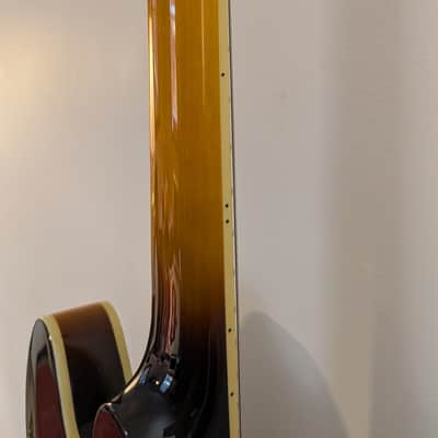 Xaviere XV 900 VSB 2000-2010 - gloss image 7