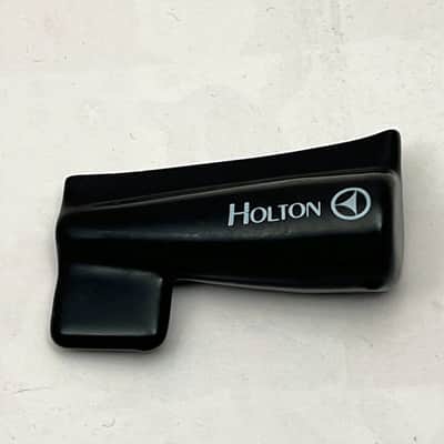 Holton Vinyl Mouthpiece Pouch for Trumpet, Made by Leblanc image 1