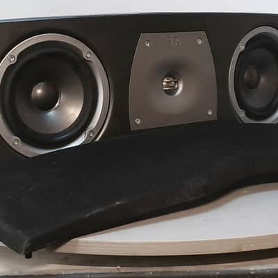 JBL N-Center II Center Channel Speaker Northridge Series HiFi Home Audio image 4