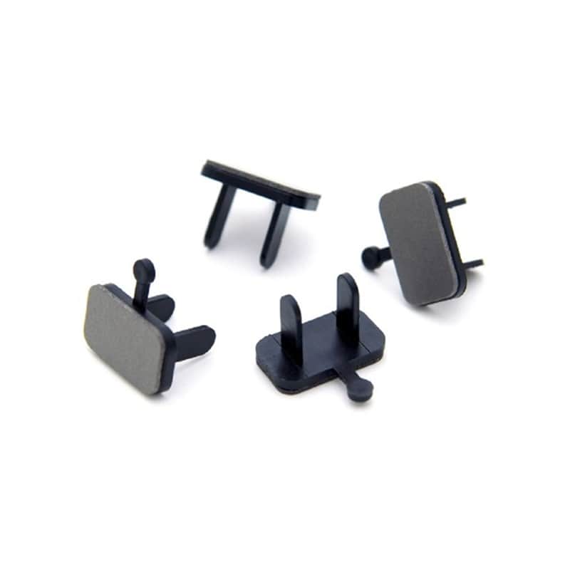 Oyaide MWA-EC (4 pieces per bag) image 1