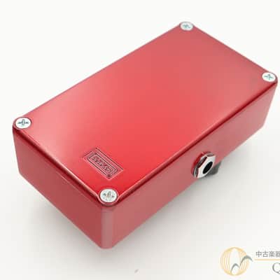 MXR CUSTOM BADASS 78distortion image 2