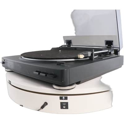 Aiwa PX-E850 Retro Turntable Fully Automatic Working Order 33 45 Good Stylus image 3