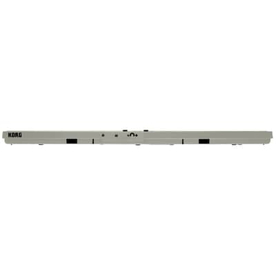 Korg LIANO-MSilver image 7