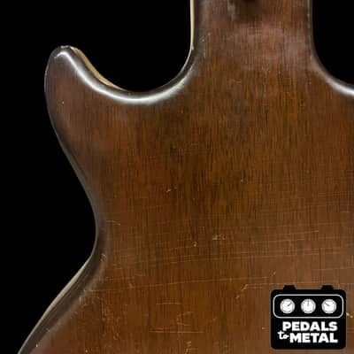 Gibson Melody Maker 1961 - 1963 - 5.76lbs - x17270 image 11