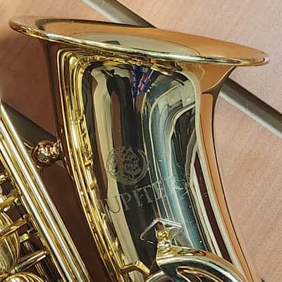Jupiter JAS500 2000s - Brass image 4