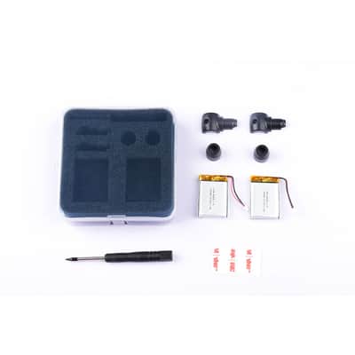 Xvive U2 Battery Replacement Kit (BU2) image 2