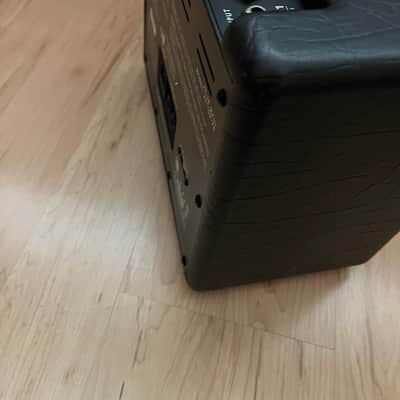 Blackstar HT-1R MK III 2-Channel 1-Watt 1x8" Guitar Combo 2024 - Present - Black image 7