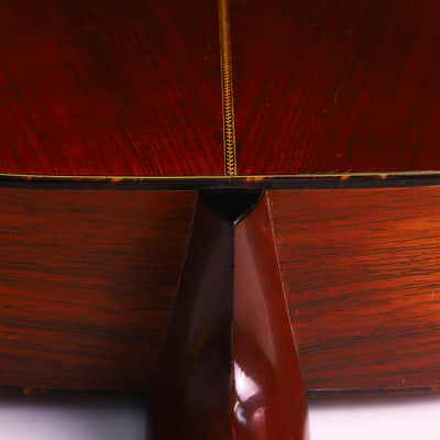 Martin 000-21 1947 Acoustic Guitar – A Rare Post-War Masterpiece with Timeless Tone - Check Video! image 10