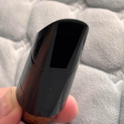 Selmer HS* Clarinet Mouthpiece Vintage image 9