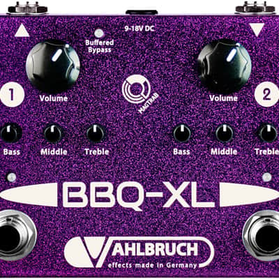 ギター D.A-project D.A-Booster Buffered Bypass D.A-PROJECT D.A-Booster Buffered Bypass [0091] (05/18) | Reverb