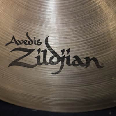 Zildjian A 20" Ping Ride Cymbal image 2
