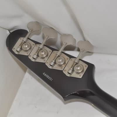 Orville by Gibson Thunderbird 1994 Electric Guitar Ref. No 7191 image 12