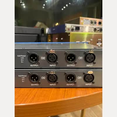 Maag Audio EQ4M Mastering EQ 2010s - Blue image 5