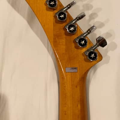 Rare 1975 Ibanez Destroyer Model #2459 Guitar! image 5