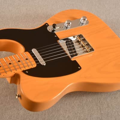 Fender American Vintage II 1951 Telecaster (2022) image 5