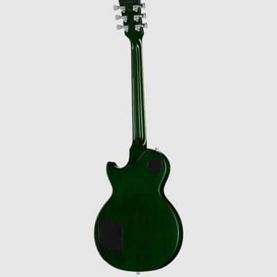 Gibson Les Paul Studio Session Electric Guitar - Iguana Burst image 11
