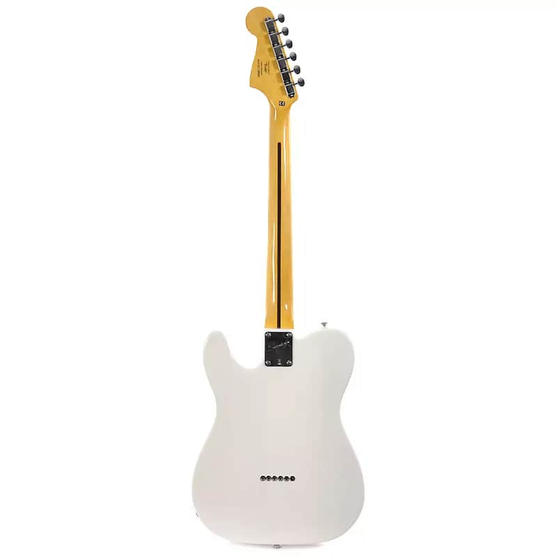 Squier by fender ビンテージモデファイ テレキャスタースペシャル Squier Vintage Modified Telecaster Special | Reverb