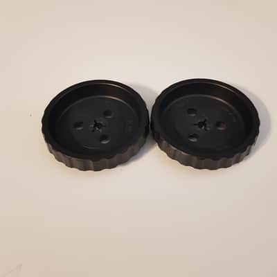 SONY NAB adapter RAD-11 RAD 11 TC 755 A TC 765 - 850 Reel to Reel Pair image 2