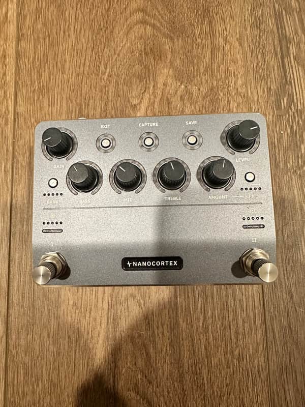 Neural DSP Nano Cortex