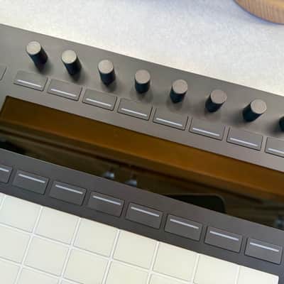 Ableton Push 3 Controller 2023 - Present - Black image 17