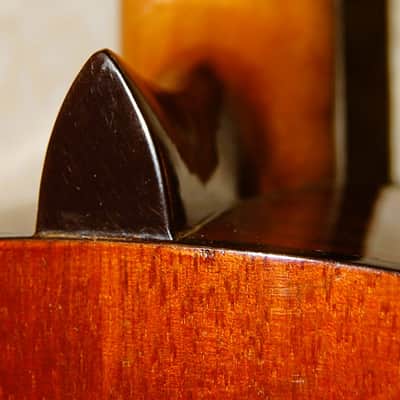 Hohner Contessa HG-14 Nylon String MIJ image 12