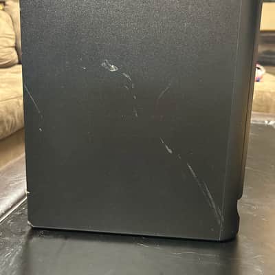 KRK RP-7 Rokit G4 2-Way 7" Active Studio Monitors (Pair) 2019 - 2021 - Black image 5