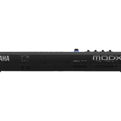 Yamaha MODX M6 61-Key Synthesizer image 5
