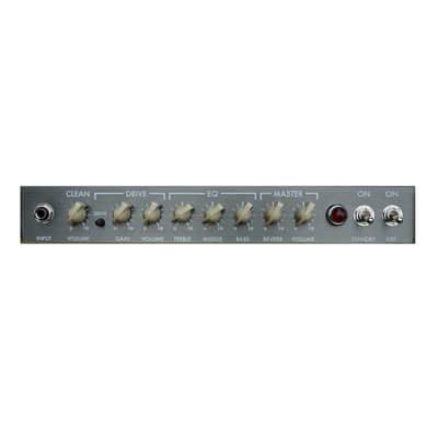 Artist TweedTone20R 20 Watt Valve Guitar Amplifier Combo image 4