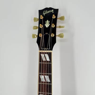 Gibson J-185 Rosanne Cash - Heritage Cherry Sunburst image 3