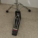 DW DWCP5500TD 5000 Series Delta Heavy Duty Double-Braced Rotating 2-Leg Hi-Hat Stand 2020s - Chrome