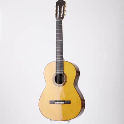 Yamaha CG182S [SN HPH240096] [01/15] image 2