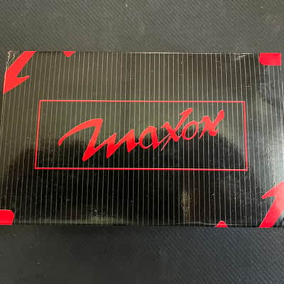 Maxon VOP-9 Vintage Overdrive Pro Pedal image 7