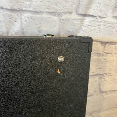 Washburn Dimebag Darrell Dime Fitted Hard Case 1990s image 11