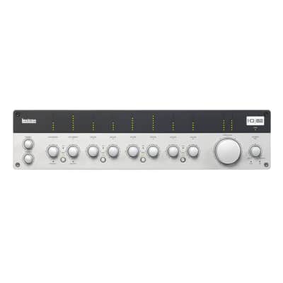 Lexicon IO82 I-ONIX U82S USB Audio Interface