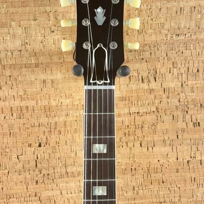 Gibson Custom Shop '64 ES-335 Reissue 2021 - Silver Mist Poly image 9