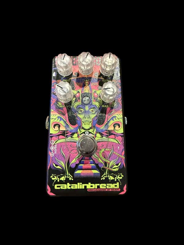 Catalinbread DREAMCOAT - x4823 image 1