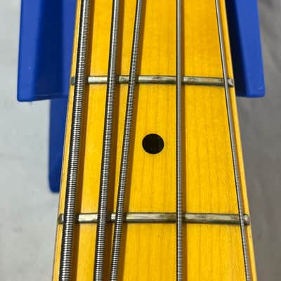 Fender Modern Player Jazz Bass V 5-String Electric Bass image 23
