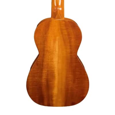 Ohana CK-430 Limited Edition Hawaiian Koa Concert Ukulele image 2