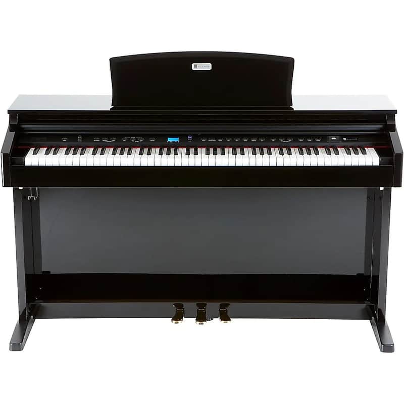 William's OVERTURE 2 88-Key Console Digital Piano imagen 1