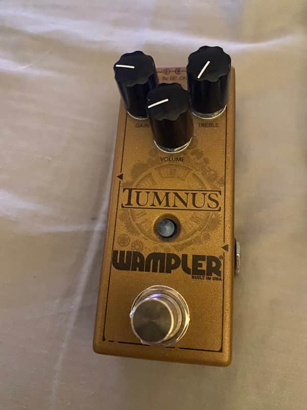 Wampler Tumnus