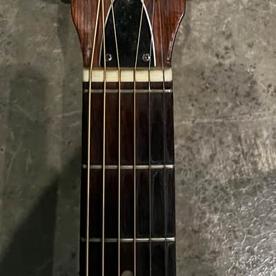 vintage Ventura V-6 70s Made in Japan D18 copy image 4